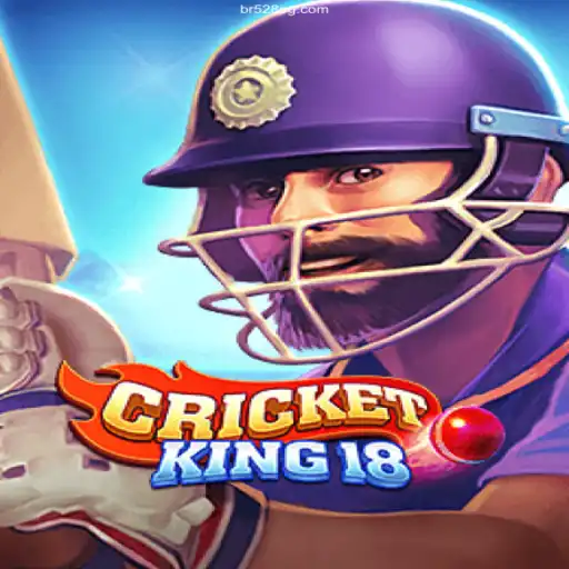 Exploring CricketKing18: A Dive into Brazil’s Premier Online Cricket Game