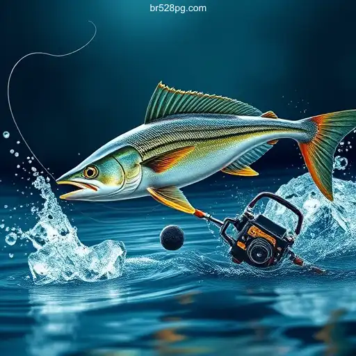 Fishing Games