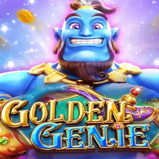Unveiling the Magic of GOLDENGENIE
