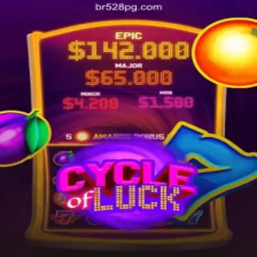 Discover the CycleofLuck: Unveiling the Best of Brazilian Online Games