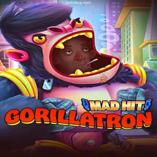 Exploring the Dynamic World of MadHitGorillatron: Unveiling Gaming Excellence in Brazil