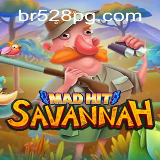Unveiling MadHitSavannah: Dive into the Thrilling World of Brazilian Online Gaming