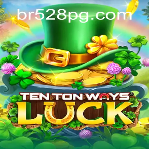 Discover the Excitement of TenTonWaysLuck in the Brazilian Gaming Scene