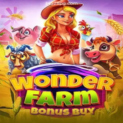 Explorando WonderFarmBonusBuy: Descubra o Melhor dos Jogos Online Brasileiros