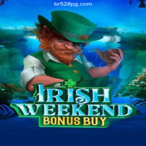 Discover the Exciting Adventure of IrishWeekendBonusBuy