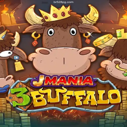 Discover the Thrilling World of JMania3Buffalo: A Premier Brazilian Online Gaming Experience