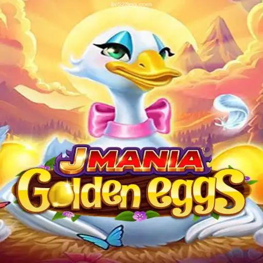 Discover the World of JManiaGoldenEggs: An Exciting Brazilian Online Gaming Experience