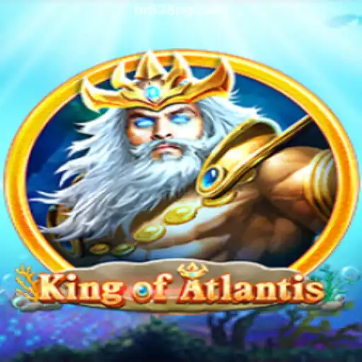 King of Atlantis: A Deep Dive into the Exciting Brazilian Online Game Experience