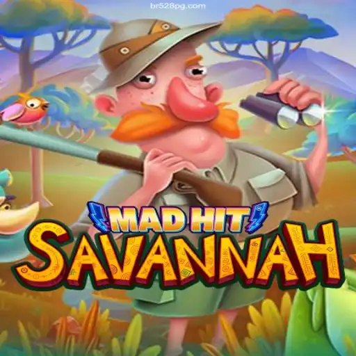 Unveiling MadHitSavannah: Dive into the Thrilling World of Brazilian Online Gaming