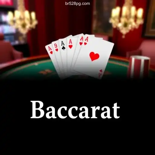 Online Baccarat