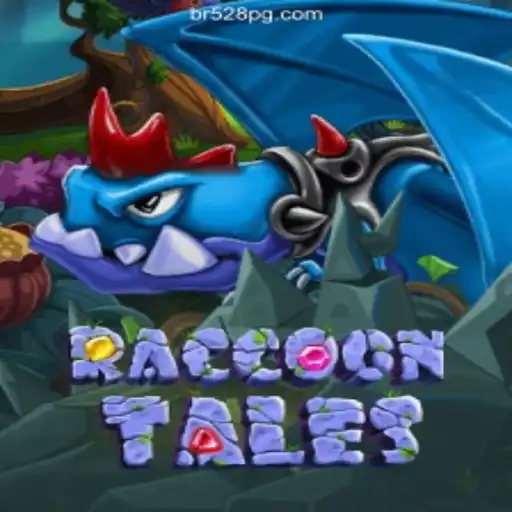 RaccoonTales: Dive into the Adventure of Online Gaming