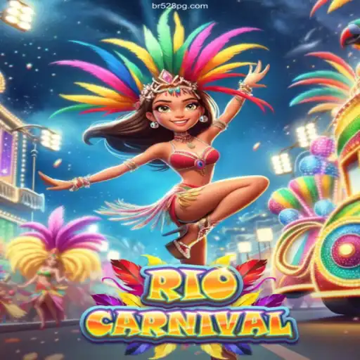 Explore RioCarnival: Dive into the Vibrant World of Brazilian Online Games