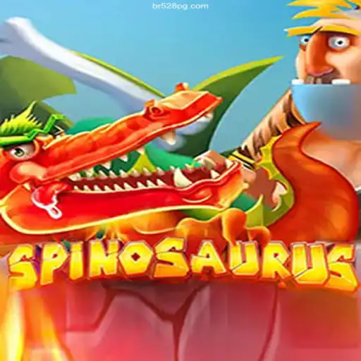 Explore o Mundo Emocionante do Jogo Spinosaurus - Descubra o Melhor dos Jogos Online Brasileiros