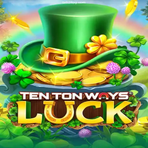 Discover the Excitement of TenTonWaysLuck in the Brazilian Gaming Scene